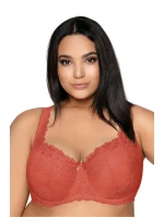 Vystužená podprsenka model 204099 Mat Vystužená podprsenka model 204099 Mat