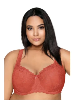 Vystužená podprsenka model 204099 Mat
