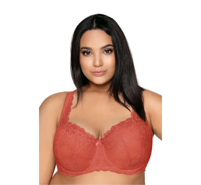 Vystužená podprsenka model 204099 Mat Vystužená podprsenka model 204099 Mat