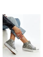 Tenisky model 207388 Solea