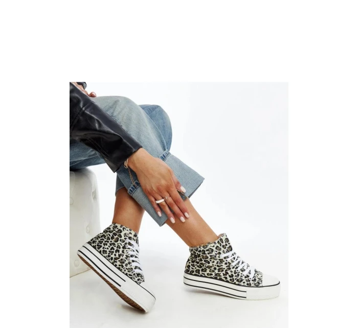 Tenisky model 207388 Solea