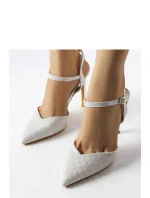 Čerpadlá na ihly model 207846 Solea