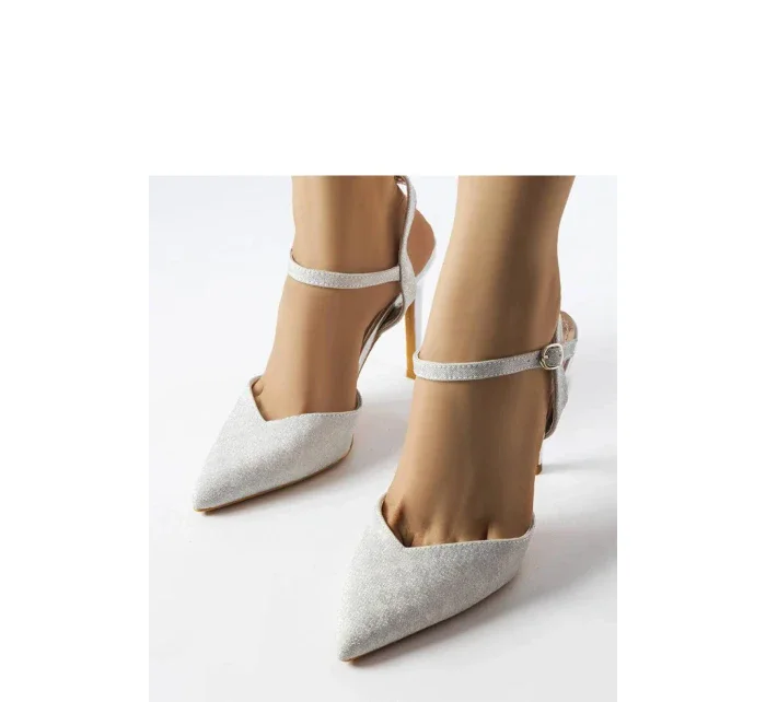 Čerpadlá na ihly model 207846 Solea