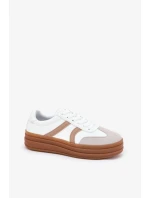 Športová obuv model 211347 Step in style