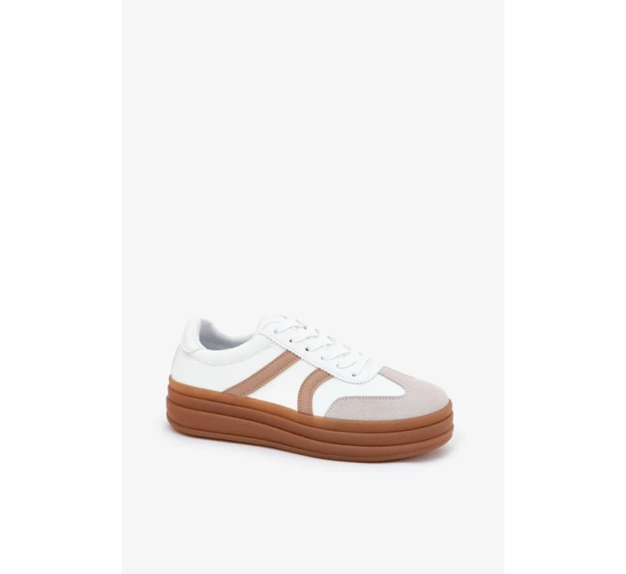 Športová obuv model 211347 Step in style