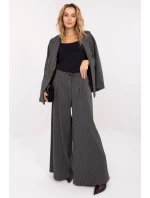 Dámske nohavice model 221426 Rue Paris Dámske nohavice model 221426 Rue Paris