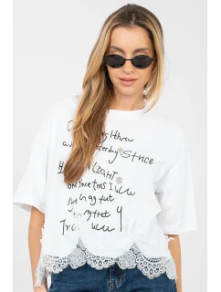 Blúzka model 224316 Továrenská cena