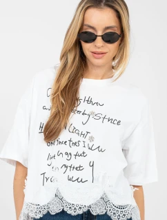 Blúzka model 224316 Továrenská cena