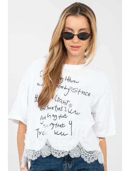 Blúzka model 224316 Továrenská cena