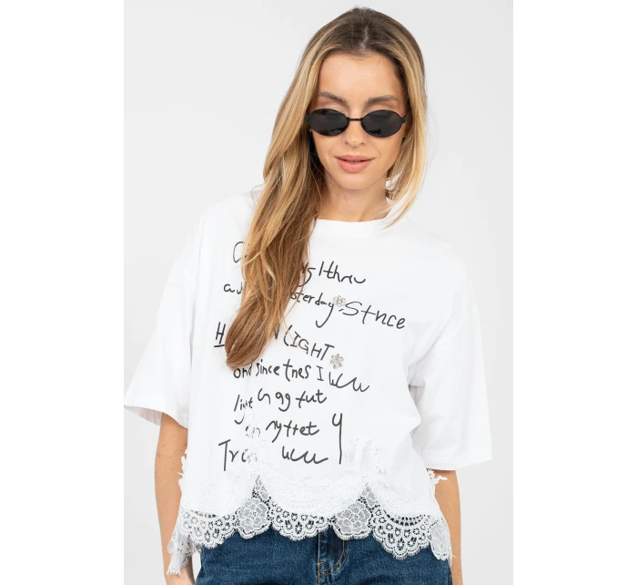 Blúzka model 224316 Továrenská cena