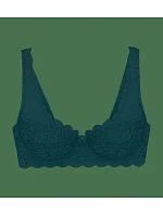 Amourette WHP - Teal Green - TRIUMPH Teal Green - TRIUMPH Amourette WHP - Teal Green - TRIUMPH Teal Green - TRIUMPH