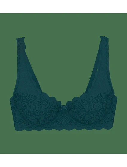 Amourette WHP – Teal Green – TRIUMPH Teal Green – TRIUMPH Amourette WHP – Teal Green – TRIUMPH Teal Green – TRIUMPH
