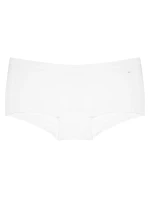 Dámske nohavičky Smart Natural Boyshort - WHITE - biela 0003 - TRIUMPH
