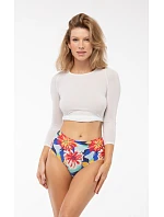 Flower model 22126814 Jednoduché maxi kalhotky S2XL - Julimex