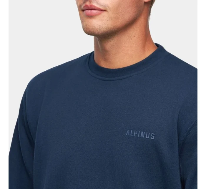 M mikina pánské model 18997237 - Alpinus M mikina pánské model 18997237 - Alpinus