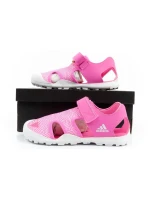 Adidas Captain Toey Jr FZ2235 Detská obuv Adidas Captain Toey Jr FZ2235 Detská obuv