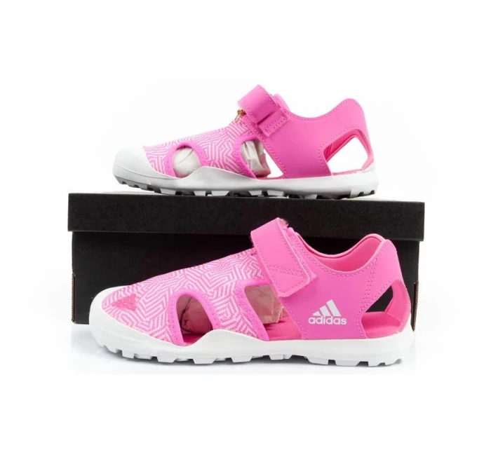 Adidas Captain Toey Jr FZ2235 Detská obuv Adidas Captain Toey Jr FZ2235 Detská obuv