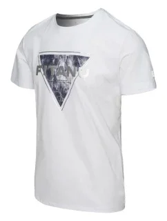 M tričko pánské model 20206571 - Fitanu