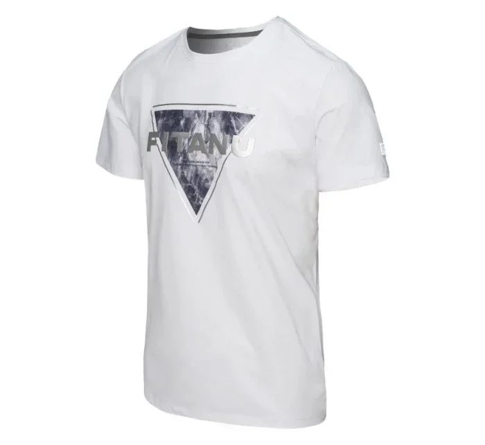 Tričko Fitanu Farn M 92800617823 pánske