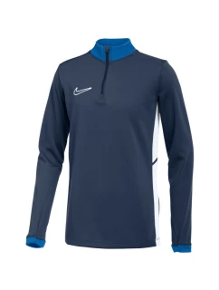 Nike Dri-Fit Academy 25 Drill Top Jr FZ9773 410