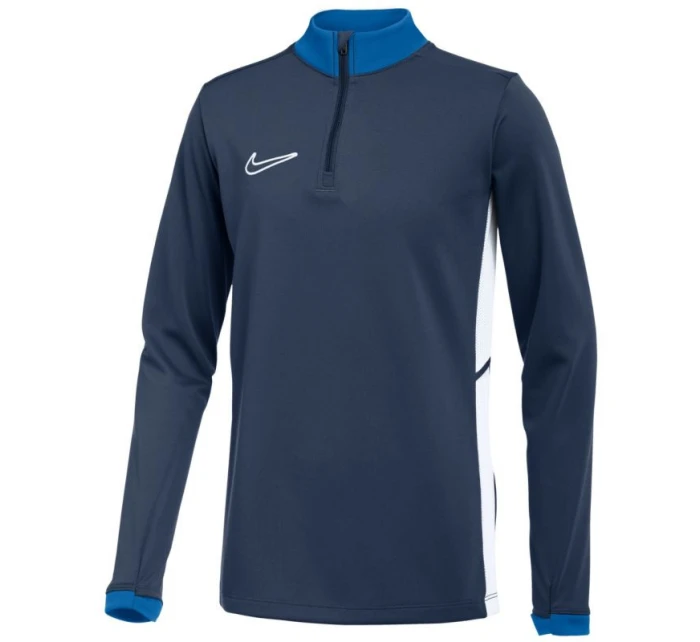 Nike Dri-Fit Academy 25 Drill Top Jr FZ9773 410