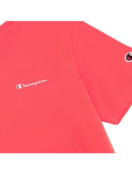 SS Tee W tričko model 21088095 - CHAMPION SS Tee W tričko model 21088095 - CHAMPION