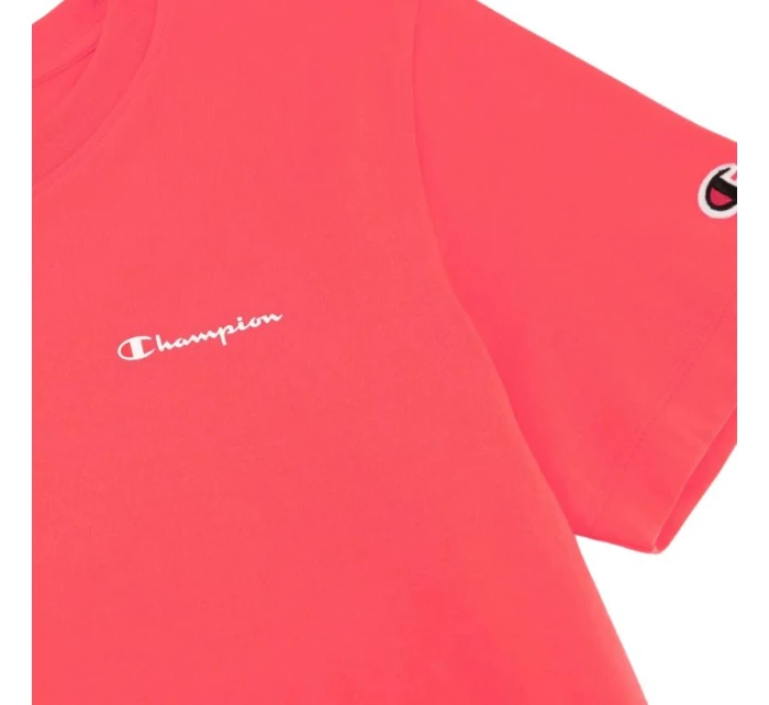 SS Tee W  tričko model 21088095 - CHAMPION