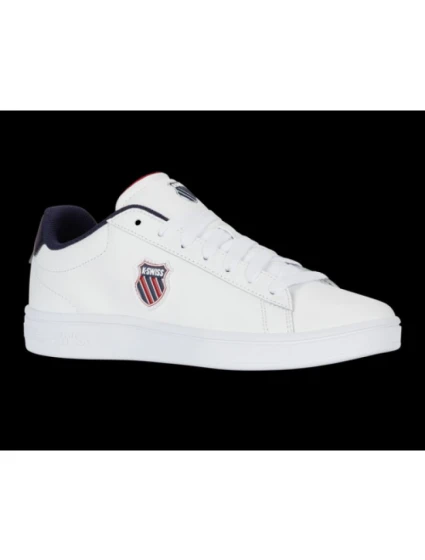 Boty KSwiss Court Shield II M model 22201949 - K- Swiss