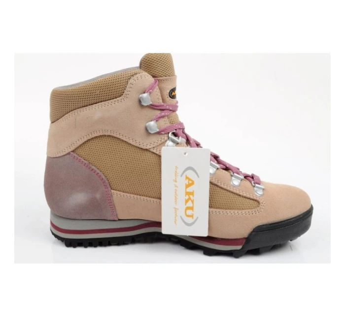 Boty Ultralight W model 21126716 - Aku