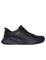 Skechers dámska športová obuv UNO LIGHT FLOATING STEPS 177394 BBK dámska