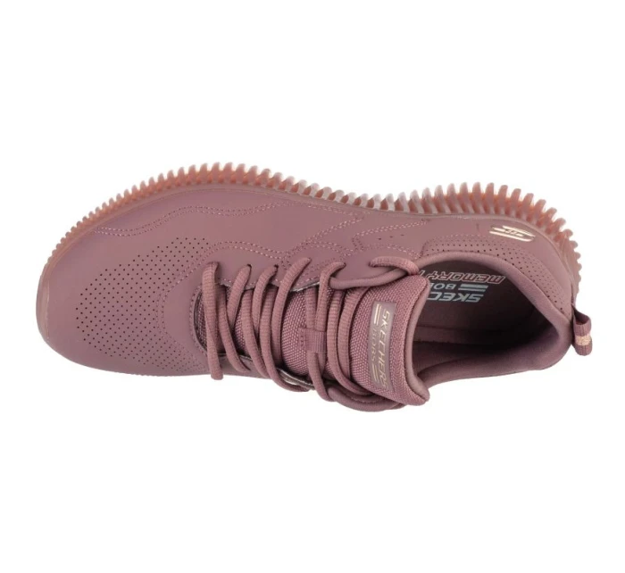 Skechers Bobs Geo - How Marvelous 117422-MVE Red 36