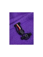 Komin  Fleece fioletowy model 21459090 - Peak Performance