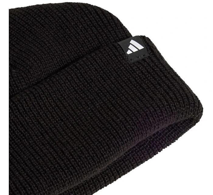 Detský set adidas čiapka + rukavice čierna JP2783