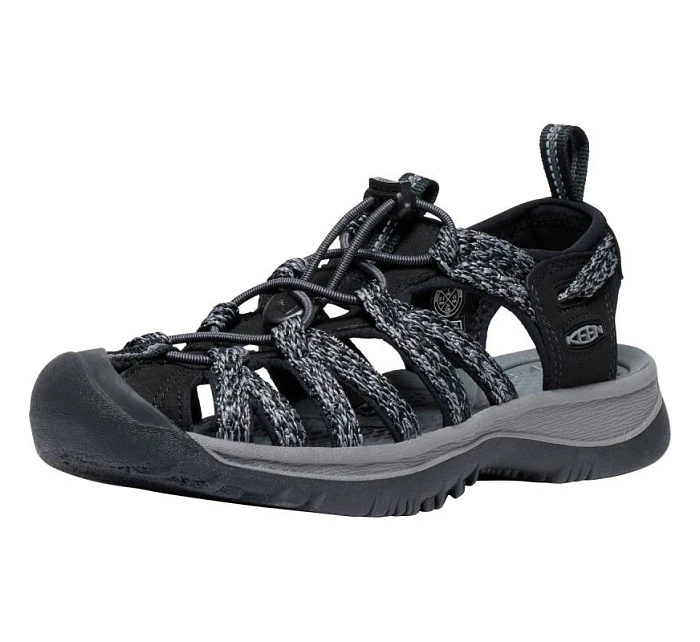 Dámské sandály Keen  GREY model 22058581 - WD