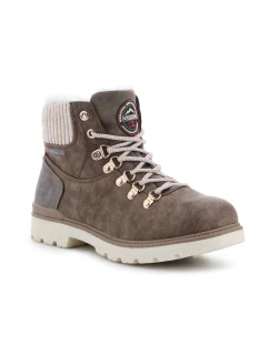 model 21324821 Norsko Hermine Brown dámské - Geographical Norway