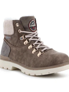 model 21324821 Norsko Hermine Brown dámské - Geographical Norway