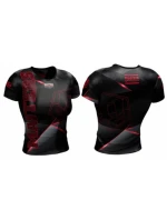 Dámske tréningové tričko MFC "MSTRS-BLACK"