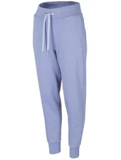 Dámske tepláky W H4Z22 SPDD351 32S - 4F