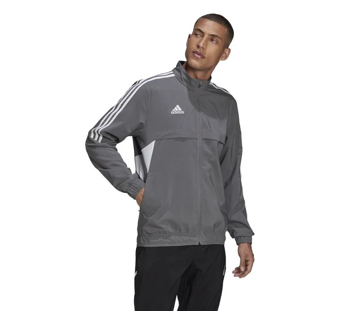 Pánska mikina Condivo 22 M HD2272 - Adidas