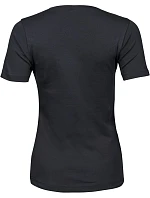 Tee Jays TJ 580 Dámské tričko Interlock 18.0580 dark grey Tee Jays TJ 580 Dámské tričko Interlock 18.0580 dark grey