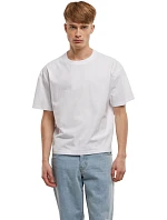 Build your Brand BY 439 Pánske hrubé tričko „Cropped Oversize“ 56.0439 pieskové Build your Brand BY 439 Pánske hrubé tričko „Cropped Oversize“ 56.0439 pieskové