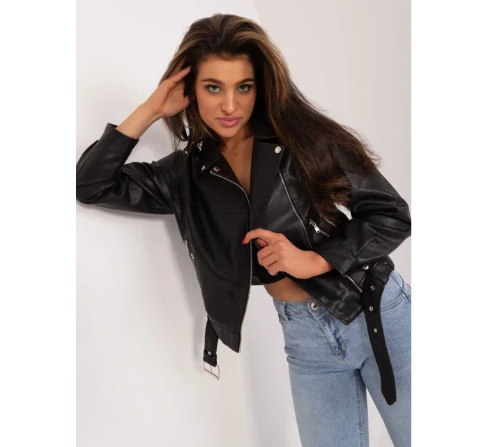 Bunda MBM KR R 2706.69 čierna