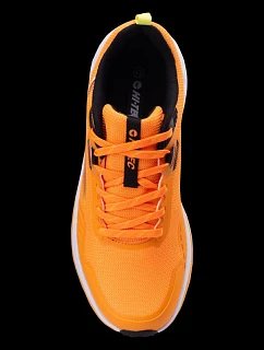 Pánská obuv TOKIE neon oranž - Hi-Tec