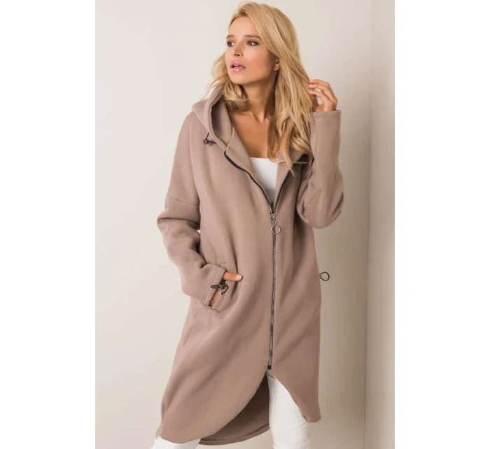 Mikina model 168763 Rue Paris Mikina model 168763 Rue Paris