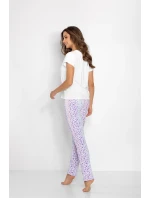 Pyžamo model 191340 Momenti Per Me Pyžamo model 191340 Momenti Per Me