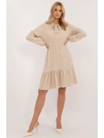 Denné šaty model 202312 Och Bella