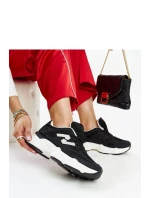 Tenisky model 207495 Solea