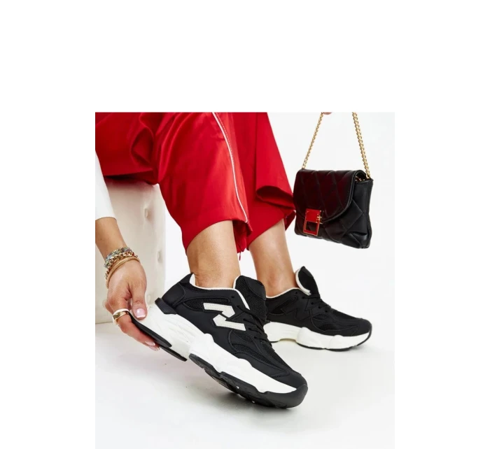 Tenisky model 207495 Solea