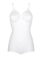 Dámske body Formfit BS X - WHITE - white 0003 - TRIUMPH