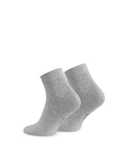 ponožky model 21044503 pánské 4146 - Steven ponožky model 21044503 pánské 4146 - Steven